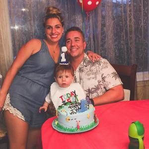 Meet your Posher, Rhett